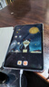 華為（HUAWEI）【國家補貼】平板MatePad SE 11英寸萊茵低藍光護眼高刷全面屏學(xué)生學(xué)習娛樂(lè )平板電腦輕薄性?xún)r(jià)比 8+256G 星云灰 高刷標準版 官方標配 曬單實(shí)拍圖