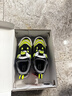 李寧童鞋兒童運動(dòng)鞋男小童小極光旋轉扣減震回彈休閑鞋32YKNU090-27 曬單實(shí)拍圖