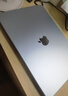 Apple/蘋(píng)果AI筆記本/2025款MacBookAir13英寸M4(10+10核)24G512G星光色電腦MC6A4CH/A 曬單實(shí)拍圖