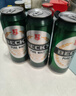 貝克（Beck's）啤酒【京東物流】 德啤風(fēng)味  啤酒整箱 新年送禮 500ml*12 易拉罐 曬單實(shí)拍圖
