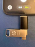 惠普256GB Type-C USB3.2 Gen1U盤(pán)加蘋(píng)果lightning轉接頭 手機電腦U盤(pán)x206c 全金屬雙接口學(xué)習辦公優(yōu)盤(pán) 曬單實(shí)拍圖