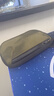 原裝AER lim Pouch X-Pac便攜防水耐磨手拿包隨身物品收納包 橄欖色 s 曬單實(shí)拍圖