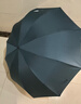 天堂傘十骨加大抗風(fēng)雙人大雨傘三人大傘折疊男女學(xué)生商務(wù)定制logo廣告傘 33995E十骨雙人雨傘【藏青】 曬單實(shí)拍圖