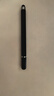 觸屏筆手機手寫(xiě)電容筆剪輯專(zhuān)用筆適用vivo小米華為蘋(píng)果oppo觸控筆 【黑色】雙頭觸屏-超級好用 活動(dòng)時(shí)間今晚：23：59：59 曬單實(shí)拍圖