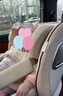 貝比途（BOBEITOO）貝智PRO兒童安全座椅汽車(chē)用嬰兒寶寶車(chē)載智能通風(fēng)加熱0-12歲坐躺 旗艦智能摩卡米（通風(fēng)加熱+單手旋轉+支撐腿） 曬單實(shí)拍圖