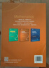 初中數學(xué)物理思想與方法導引2026 浙大優(yōu)學(xué)2025 初中數學(xué)思想和方法的妙用 初中數學(xué)公式定理導引 100個(gè)挑戰性問(wèn)題 看圖思解初中幾何 浙江大學(xué)出版 初中數學(xué)思想與方法導引·李昌官 曬單實(shí)拍圖