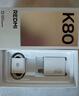 小米REDMI K80至尊版 國家補貼 5G智能旗艦手機 K80 Ultra 高性能游戲電競小米手機 月巖白 16GB+512GB 官方標配 曬單實(shí)拍圖