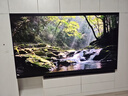 創(chuàng  )維電視A7F 85英寸藝術(shù)壁紙電視 啞光屏顯pro 超薄無(wú)縫貼墻 Mini LED電視 國家補貼 曬單實(shí)拍圖