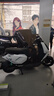 小牛FS Citi 電動(dòng)輕便摩托車(chē)智能長(cháng)續航高速通勤成人外賣(mài)男女騎手電瓶代步電輕摩 到店自提 曬單實(shí)拍圖