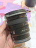 索尼（SONY）FE 16mm F1.8 G 全畫(huà)幅大光圈超廣角定焦G鏡頭 (SEL16F18G) SEL16F18G標配 曬單實(shí)拍圖