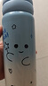 希樂(lè )（cille）316不銹鋼便攜兒童保溫杯高顏值學(xué)生大容量吸管水杯子戶(hù)外隨手杯 曬單實(shí)拍圖