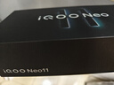 vivo iQOO Neo11 16GB+512GB 像素方橙 2K 144Hz珠峰屏 驍龍8至尊版 iqooneo11學(xué)生游戲電競手機 曬單實(shí)拍圖