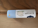 戴·可·思 嬰兒寶寶倍護潤唇膏 秋冬保濕滋潤防干裂  兒童護唇膏圓管 4.5g 曬單實(shí)拍圖