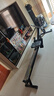 concept2美國品牌concept2劃船機C2風(fēng)阻劃船器RowERG家用 RowErg標準版黑色 曬單實(shí)拍圖