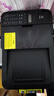 佳能（CANON）MG3620/TR4725彩色噴墨一體機打印機復印掃描家用小型無(wú)線(xiàn)WIFI連供墨倉雙面學(xué)生作業(yè)照片能連手機 TR47系(自動(dòng)雙面+ADF送稿+復?。?套餐五 外置大墨倉加墨 +8支墨 曬單實(shí)拍圖
