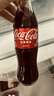 可口可樂(lè )（Coca-Cola） 可口可樂(lè ) Coca-Cola 玻璃瓶汽水 275*12 整箱裝 年貨節 過(guò)年贈禮 可樂(lè ) 275ml*12瓶 曬單實(shí)拍圖