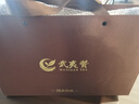 武夷贊茶葉禮盒裝烏龍茶牛欄坑正巖肉桂高端正品送禮物領(lǐng)導長(cháng)輩特級102g 曬單實(shí)拍圖