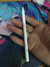 vivo Pad Pencil3 平板電腦觸控筆 電容筆 【適用于vivo Pad5 Pro】 Pencil 2s象牙白 曬單實(shí)拍圖