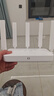 中興（ZTE）巡天BE5100無(wú)線(xiàn)家用wifi7路由器 自研10核芯片 千兆雙頻5顆信號放大器穿墻王游戲加速 曬單實(shí)拍圖