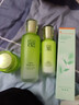 百雀羚護膚套裝水清漾套裝水乳霜面部補水高保濕品質(zhì)國貨圣誕禮物 【水清漾】水220ml+乳100ml+霜50g 曬單實(shí)拍圖