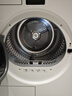 三星（SAMSUNG）AI神7系 洗烘套裝 12+11KG大容量超薄嵌入AI泡泡凈親寵衣物護理白 WW12DBLB84GNSC+DV11DBL4A0GNSC 曬單實(shí)拍圖