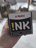 晨光(M&G)文具黑色60ml高值碳素墨水 大容量不堵鋼筆墨水  單瓶裝AICW9001考試必備 曬單實(shí)拍圖