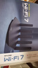 普聯(lián)（TP-LINK）普聯(lián)路由3630 WiFi7千兆雙頻 BE3600無(wú)線(xiàn)路由器2.5G網(wǎng)口 雙頻聚合 智能游戲加速 兒童上網(wǎng)管理 曬單實(shí)拍圖