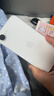 蘋(píng)果【京配速發(fā)】Apple iPhone16e 蘋(píng)果16e 全網(wǎng)通5G手機 白色 128G【公開(kāi)版+配件大禮包】 曬單實(shí)拍圖