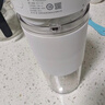 米家小米榨汁杯2 電動(dòng)榨汁機果汁機攪拌杯兒童嬰兒輔食機小型便攜家用多功能自動(dòng)清洗 304不銹鋼可碎冰 曬單實(shí)拍圖