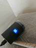 小米石電動(dòng)剃須刀德國品質(zhì)電動(dòng)刮胡刀迷你小型小鋼炮便捷式剃胡刀七夕情人節禮物 頂配數顯款【刀頭水洗+秒剃須】 默認項 曬單實(shí)拍圖