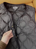 波司登25年秋冬羽絨馬甲女士休閑輕薄送禮外套商場(chǎng)熱賣(mài)同款B250130006 曬單實(shí)拍圖