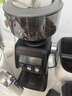 鉑富（Breville） BCG820 咖啡磨豆機 智能研磨 60檔研磨調節 LCD顯示屏 mini小巧機身 家用商用 咖啡豆研磨機 曬單實(shí)拍圖