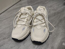 鴻星品斷碼踩屎感運動(dòng)鞋女鞋34碼2026新款春夏網(wǎng)面透氣跑步鞋防滑軟 白蘭升級版網(wǎng)面透氣 37 曬單實(shí)拍圖
