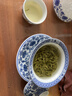 樂(lè )品樂(lè )茶特級毛尖茶葉碧螺春綠茶2026新茶明前春茶嫩芽自己喝送禮袋 【品質(zhì)進(jìn)階】花果鮮香碧螺春 125g*1罐 曬單實(shí)拍圖