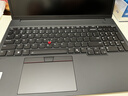 ThinkPad【國家補貼15%】P16s支持OpenClaw商務(wù)筆記本Ultra7 32G 1T RTX Pro 500獨顯輕薄設計師工作站01CD 曬單實(shí)拍圖