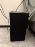 三星（SAMSUNG）HW-Q600F/XZ 全景聲3.1.2聲道 無(wú)線(xiàn)藍牙回音壁低音炮 獨立天空聲道 家庭影院 電視投影游戲音響 4K 曬單實(shí)拍圖