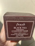 馥蕾詩(shī)（Fresh）【新版】紅茶緊致提拉睡眠面膜100ml男女生日38禮物 曬單實(shí)拍圖
