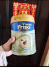 美素佳兒（Friso）【官方直供】港版美素佳兒金裝嬰幼兒奶粉力 含HMO益生菌荷蘭進(jìn)口 2段800g*6罐 曬單實(shí)拍圖