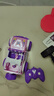 qdrone For the Good Moments兒童遙控汽車(chē)遙控車(chē)越野車(chē)賽車(chē)男孩玩具女孩生日禮物3-6歲12歲 27cm【90分鐘續航+酷炫燈光+噴霧+禮盒】 6-14歲大型玩具車(chē)rc專(zhuān)業(yè)攀爬車(chē) 曬單實(shí)拍圖