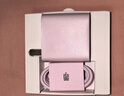 華為（HUAWEI）華為正品原裝充電器66W/88W/100W超級快充套餐充電線(xiàn)Mate60/50/40Pro/Pura70/P70/60/X5/Nova8/9se 【原裝盒裝】粉色100W雙口+1米 曬單實(shí)拍圖