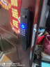BECK智能門(mén)鎖密碼鎖可視貓眼家用指紋鎖防盜電子門(mén)鎖入戶(hù)智能鎖 K5P【3D人臉+遠程視頻對講】 適用于小米蘋(píng)果華為等各品牌機 曬單實(shí)拍圖