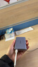 倍思卡片磁吸充電寶【3C認證】Magsafe 27W快充移動(dòng)電源10000mAh可上飛機蘋(píng)果17/16/15華為小米手機 曬單實(shí)拍圖