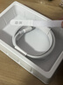 【原充正品】蘋(píng)果充電線(xiàn)60W快充適配原裝數據線(xiàn)iPhone14/13promax/12/11/8/XR手機充電器 【蘋(píng)果8-14全系】PD60W丨1米閃充線(xiàn) 曬單實(shí)拍圖