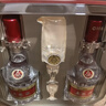 五糧液 普五八代 好事成雙禮盒 濃香型白酒 52度 500ml*2瓶 禮盒裝 曬單實(shí)拍圖
