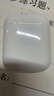 蘋(píng)果Apple AirPods二代/三代 AirPods pro 耳機蘋(píng)果入耳式無(wú)線(xiàn)藍牙耳機二手耳機 二代Airpods 99新 曬單實(shí)拍圖