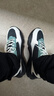 鴻星爾克男鞋休閑鞋男春季新款舒適百搭軟底輕質(zhì)運動(dòng)鞋子男輕便跑鞋 曬單實(shí)拍圖