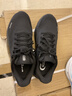 安踏PG7丨旅步2運動(dòng)鞋男子緩震跑步鞋子男軟底舒適男鞋112525546 【旅步2】基礎黑-7 42.5 （男9） 曬單實(shí)拍圖