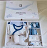 babycare新生兒見(jiàn)面禮盒衣服嬰兒禮物初生寶寶用品大全 小小鯨魚(yú) 66cm 曬單實(shí)拍圖