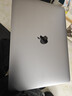 蘋(píng)果（Apple） MacBook Pro/Air 二手蘋(píng)果筆記本電腦 AI辦公商務(wù) 剪輯游戲95新 20款Air TJ2 i3/8+256G 銀灰金 曬單實(shí)拍圖