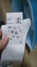 佰姿緣白色襪子女純棉吸汗中筒襪夏薄款無(wú)骨新疆棉男士運動(dòng)抗菌防臭長(cháng)襪 女款-純白色【防臭?？蛊鹎颉?均碼 5雙裝【高品質(zhì)純棉防臭】 曬單實(shí)拍圖